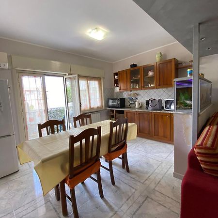 Apartmán Tyttyhouse Giardini Naxos Exteriér fotografie