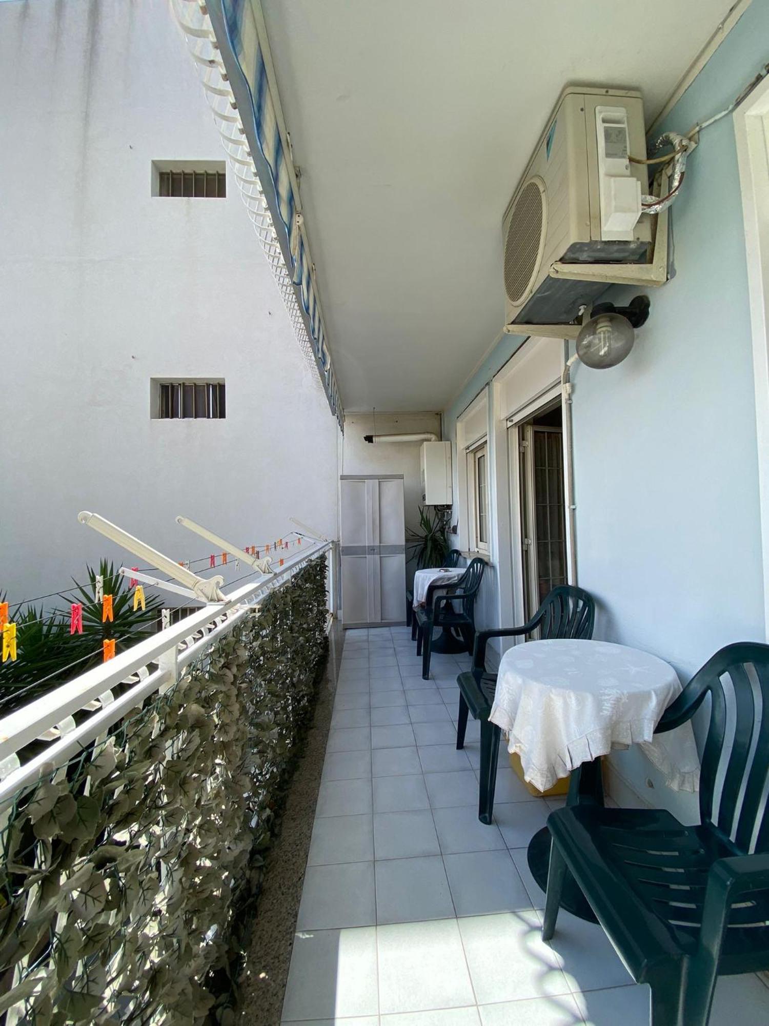 Apartmán Tyttyhouse Giardini Naxos Exteriér fotografie