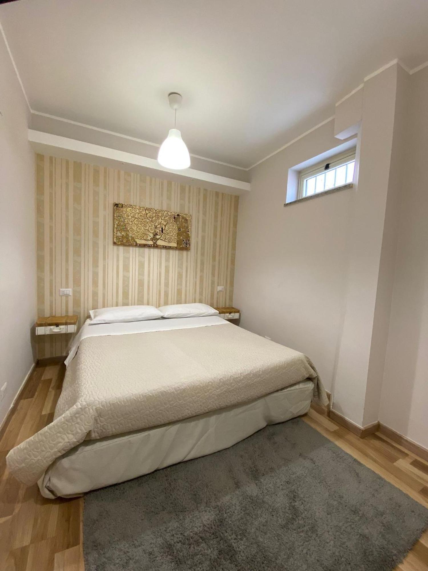 Apartmán Tyttyhouse Giardini Naxos Exteriér fotografie