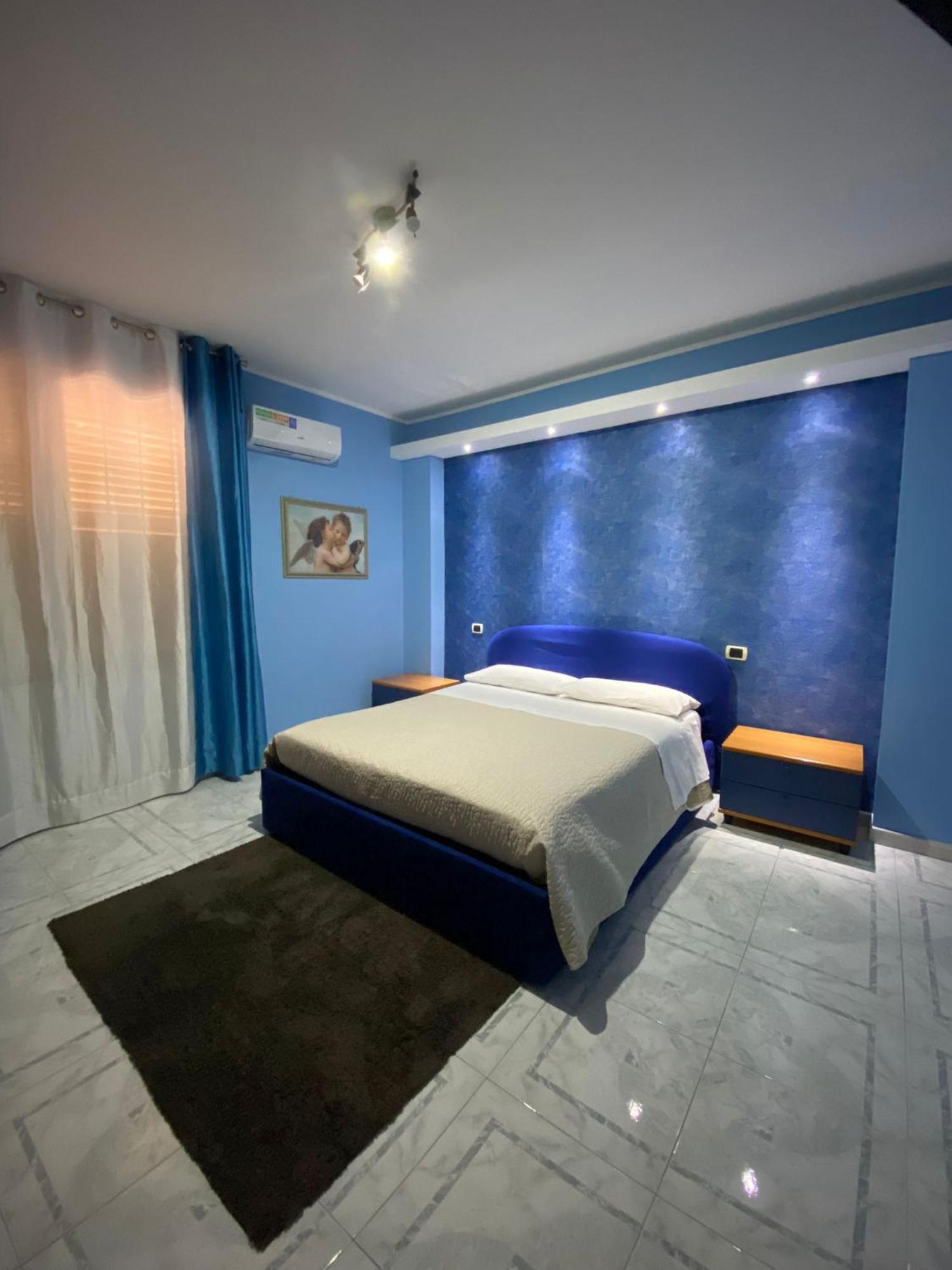 Apartmán Tyttyhouse Giardini Naxos Exteriér fotografie