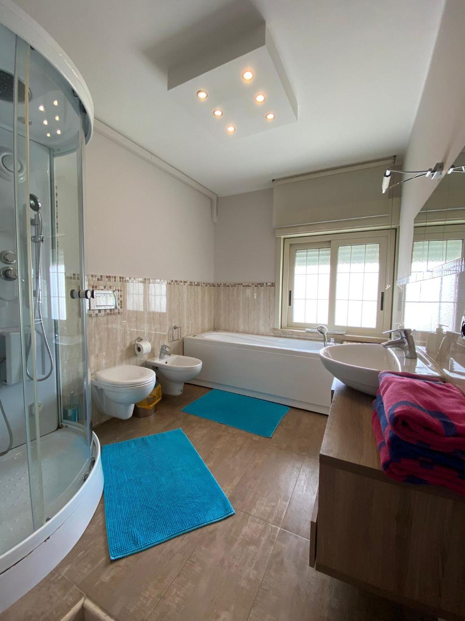 Apartmán Tyttyhouse Giardini Naxos Exteriér fotografie